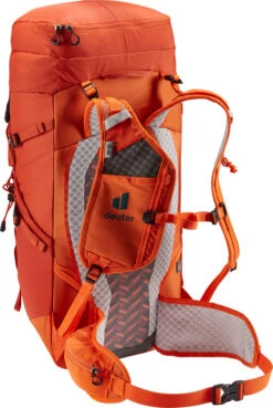 Deuter Speed Lite SL 28 Women's Hiking Backpack -Sports Equipment 3410522 9906 Speed Lite 28 SL paprika D 03
