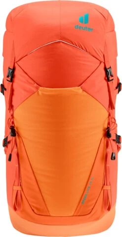 Deuter Speed Lite SL 28 Women's Hiking Backpack -Sports Equipment 3410522 9906 Speed Lite 28 SL paprika D 05