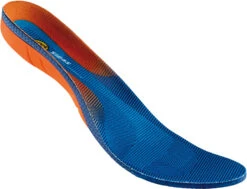 Sidas Cushioning Gel 3D Boot/Shoe Insoles 8 Sidas Cushioning Gel 3D Boot/Shoe Insoles -Sports Equipment 357b918a aec9 408b b079 25e60afaaad9semelle gel 3d side