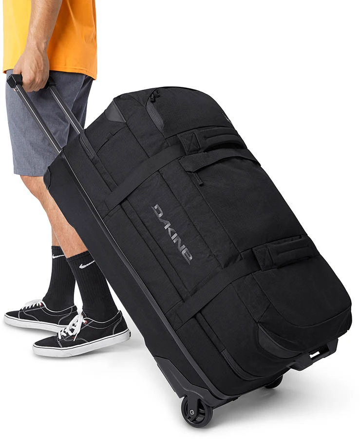 Dakine Split Roller 85 Wheelie Bag Suitcase 2 Dakine Split Roller 85 Wheelie Bag Suitcase - Image 2