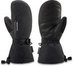 Dakine Leather Sequoia Gore-Tex Women's Snowboard/Ski Mitts