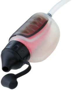 MSR Trailshot Microfilter Pocket Sized Water Filter -Sports Equipment 35fa5284 0243 4f5a ba32 5d4e2ffd8068TrailShot 3