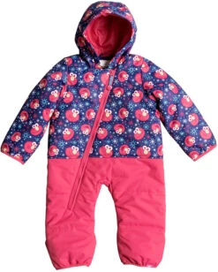 Roxy Rose Infant/Baby Jumpsuit Snow Suit