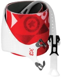 G3 Alpinist Universal+ 145mm Climbing Skins Pair