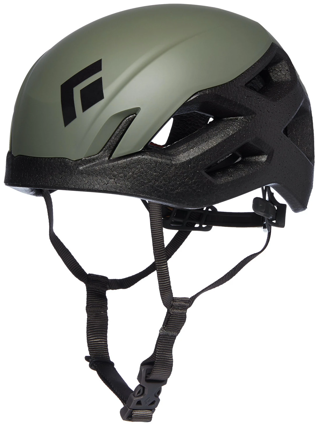 Black Diamond Vision Rock Climbing Helmet 1 Black Diamond Vision Rock Climbing Helmet