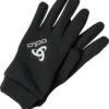 Odlo Stretch Fleece Line Eco Running Gloves