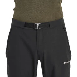 Montane Dynamic Lite Stretch Men's Hiking Trousers 8 Montane Dynamic Lite Stretch Men's Hiking Trousers -Sports Equipment 38fd9825 d2e5 44b5 a440 b2a9b9bb6ea0 black4