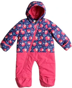 Roxy Rose Infant/Baby Jumpsuit Snow Suit -Sports Equipment 390166b8 03be 4229 a24e 80afe2c24518erets03001 rosejumpsuitf bgm9 frt2