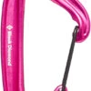 Black Diamond Miniwire Rock Climbing Carabiner