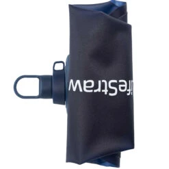 Lifestraw Peak Series Gravity Filter Water Purifier System -Sports Equipment 3L Blue Packed