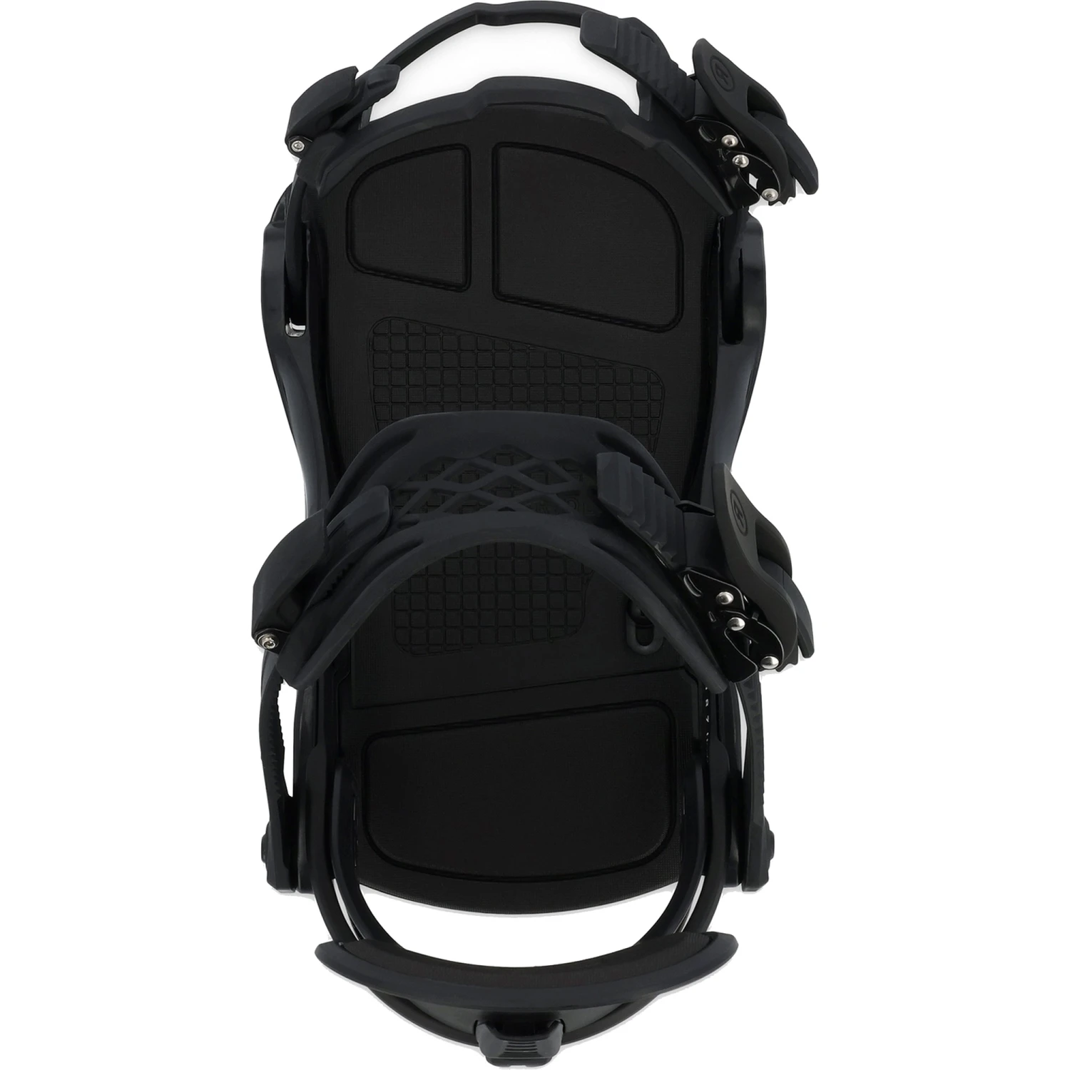 RIDE CL-2 Women's Snowboard Bindings 3 RIDE CL-2 Women's Snowboard Bindings - Image 3