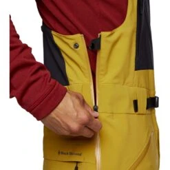 Black Diamond Recon Stretch Ski/Snowboard Bib Pants -Sports Equipment 3c8d5b2c 494f 48da 8235 edbed3268653 647710153a83ec55ddd92c97a95dfd8ff6871061 71688