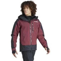 Adidas TERREX Xperior 2L Insulated Snow Jacket -Sports Equipment 3d57ad4fe8e94238a4e4df34ffa72c8f f540copy