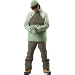 Picture Occan Men's Snowboard/Ski Jacket 21 Picture Occan Men's Snowboard/Ski Jacket -Sports Equipment 3d7b8c16 70dd 46c2 b080 4d455a2e78a0 MVT464 B OCCANJKT LAURELWREATH RAVENGRE Fcopy