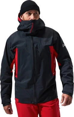 Berghaus MTN Seeker GTX Mountaineering Jacket