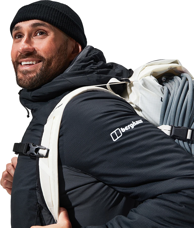 Berghaus MTN Seeker MW Synthetic Hoody Jacket 2 Berghaus MTN Seeker MW Synthetic Hoody Jacket - Image 2