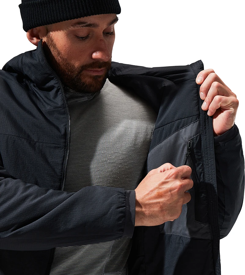 Berghaus MTN Seeker MW Synthetic Hoody Jacket 9 Berghaus MTN Seeker MW Synthetic Hoody Jacket - Image 9