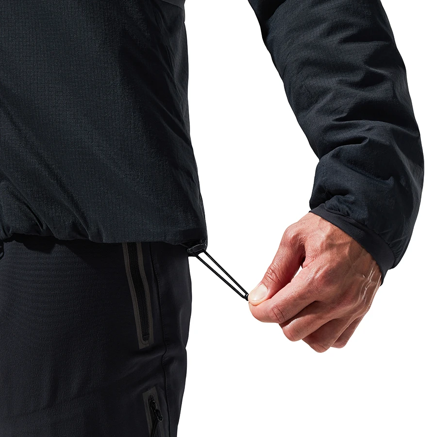 Berghaus MTN Seeker MW Synthetic Hoody Jacket 11 Berghaus MTN Seeker MW Synthetic Hoody Jacket - Image 11