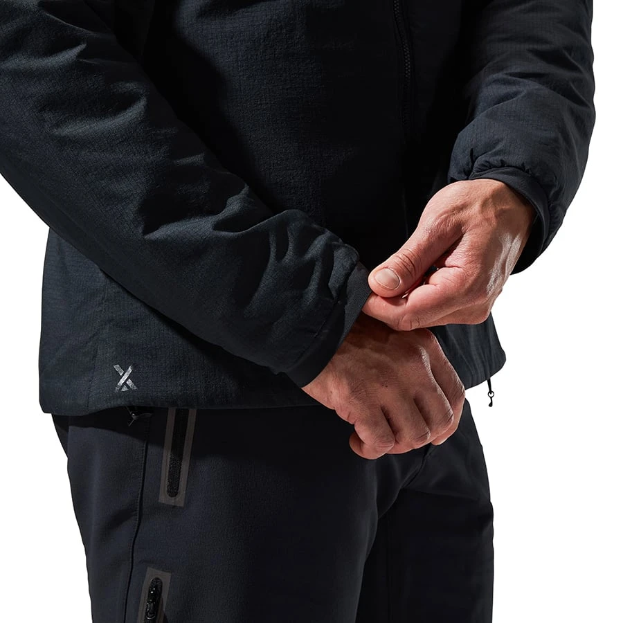 Berghaus MTN Seeker MW Synthetic Hoody Jacket 3 Berghaus MTN Seeker MW Synthetic Hoody Jacket - Image 3