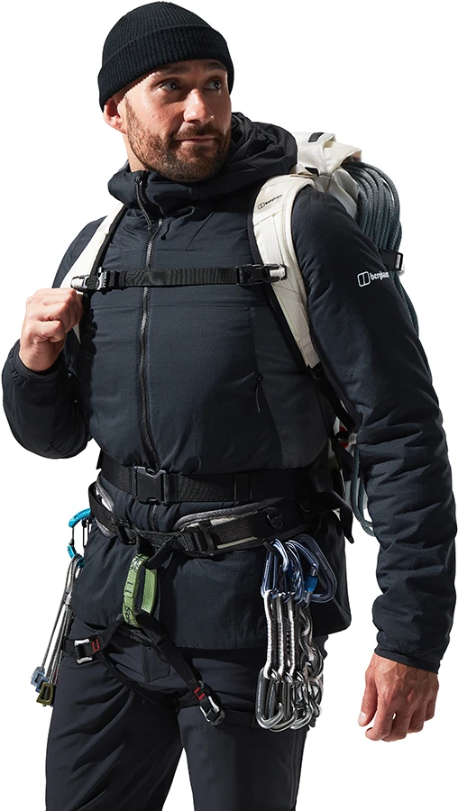 Berghaus MTN Seeker MW Synthetic Hoody Jacket 4 Berghaus MTN Seeker MW Synthetic Hoody Jacket - Image 4