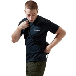 Berghaus Buttermere SS T-Shirt -Sports Equipment 4 A001616BP6 X5copy