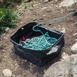 Vertical Turtle Rock Climbing Rope Bag 9 Vertical Turtle Rock Climbing Rope Bag -Sports Equipment 4 YY RBTURTLE