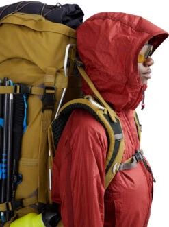 Bergelmer 50 Trekking Backpack -Sports Equipment 40436u11 bergelmer backpack 40l juniper green 104