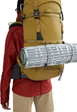 Bergelmer 50 Trekking Backpack -Sports Equipment 40436u11 bergelmer backpack 40l juniper green 105