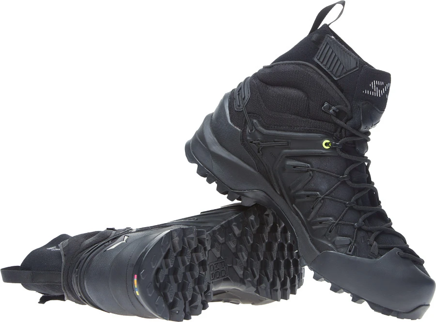 SALEWA Wildfire Edge Mid GTX Approach Shoes 8 SALEWA Wildfire Edge Mid GTX Approach Shoes - Image 8