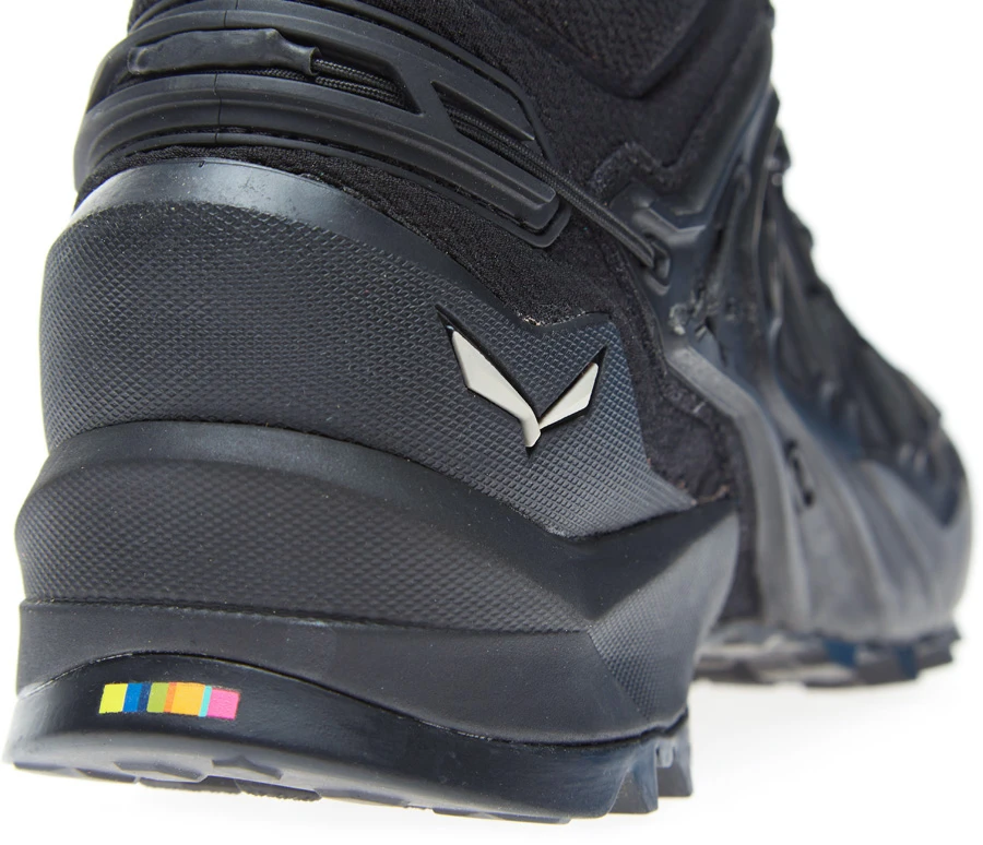 SALEWA Wildfire Edge Mid GTX Approach Shoes 9 SALEWA Wildfire Edge Mid GTX Approach Shoes - Image 9