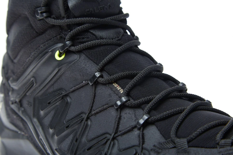 SALEWA Wildfire Edge Mid GTX Approach Shoes 10 SALEWA Wildfire Edge Mid GTX Approach Shoes - Image 10