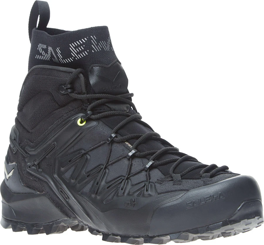 SALEWA Wildfire Edge Mid GTX Approach Shoes 1 SALEWA Wildfire Edge Mid GTX Approach Shoes