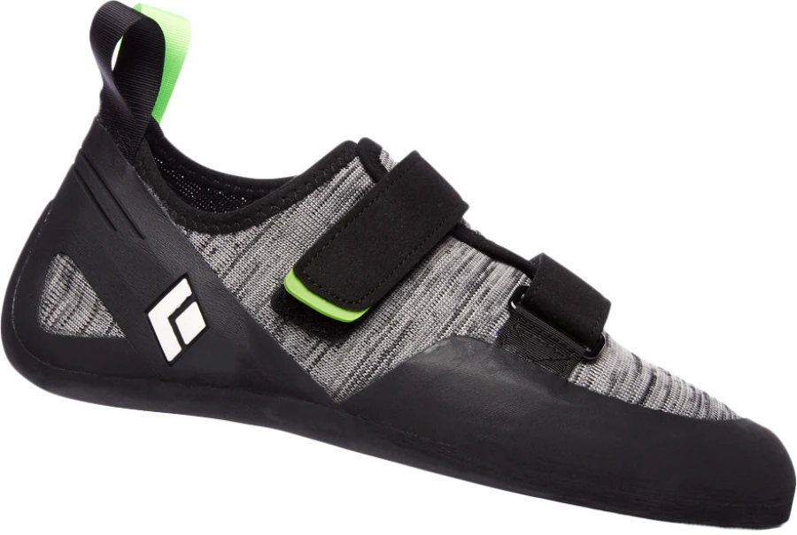 Black Diamond Momentum Rock Climbing Shoes 2 Black Diamond Momentum Rock Climbing Shoes - Image 2