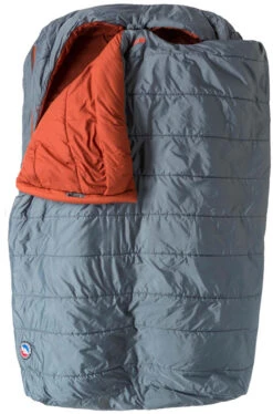 Big Agnes Dream Island 20° 3-Season Double Sleeping Bag
