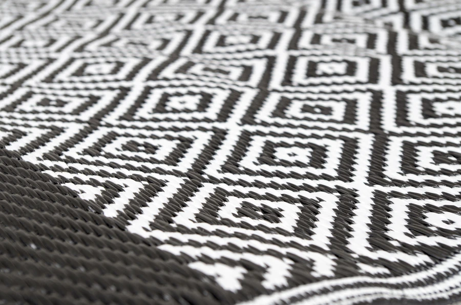 Bo-Camp Chill Mat Beach Camping & Outdoor Carpet 3 Bo-Camp Chill Mat Beach Camping & Outdoor Carpet - Image 3