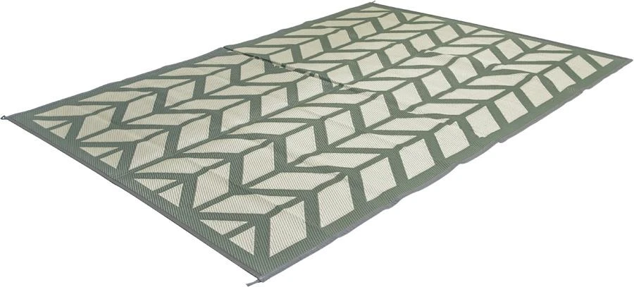 Bo-Camp Chill Mat Flaxton Outdoor & Tent Carpet 4 Bo-Camp Chill Mat Flaxton Outdoor & Tent Carpet - Image 4