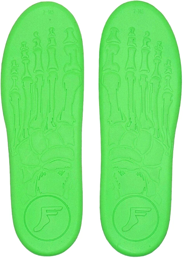 Kingfoam Elite Shock Protection Insoles 3 Kingfoam Elite Shock Protection Insoles - Image 3