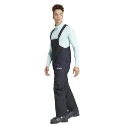 Adidas TERREX Xperior 2L Snow Bib Pants 8 Adidas TERREX Xperior 2L Snow Bib Pants -Sports Equipment 438a704448b04e74a6c4cb4928be2729 f540copy