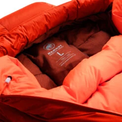 Mammut Protect Down Bag -18C 4-Season Sleeping Bag -Sports Equipment 43cc8ba8 72f9 4070 87ff 7970f7358d912410 02600 2196 115 det 147485