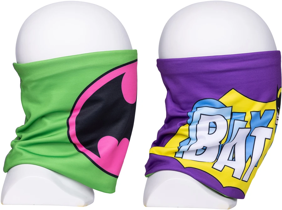 686 Double Layer Reversible Ski/Snowboard Face Warmer 1 686 Double Layer Reversible Ski/Snowboard Face Warmer