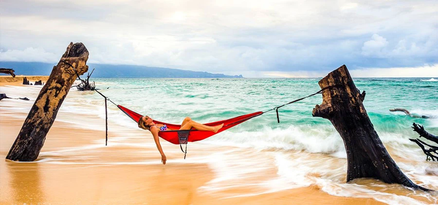 ENO SingleNest Lightweight Hammock 9 ENO SingleNest Lightweight Hammock - Image 9