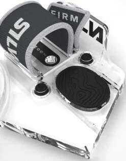 Silva Arc Jet 360 Orienteering Thumb Compass -Sports Equipment 4462b66a 7e53 43e8 99e0 ebc49f80a693 arc jet 360 left 37893 detail 10