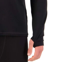 Mons Royale Cascade Merino Flex 200 LS Base Layer Top -Sports Equipment 4671506f c72e 440b 8b69 d1256da0407d 100499 1165 001 1011copy