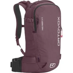 Ortovox Free Rider 26 Ski/Snowboard Backpack