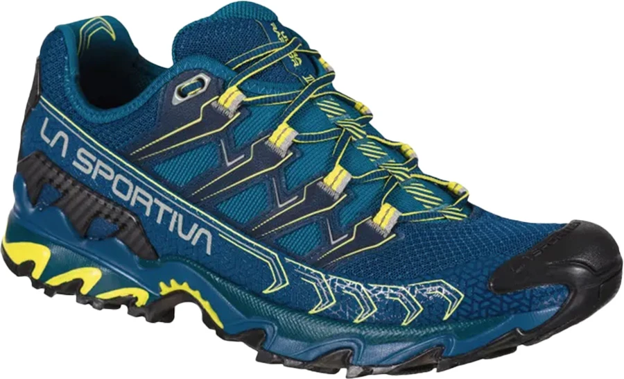 La Sportiva Ultra Raptor II Running Shoes 2 La Sportiva Ultra Raptor II Running Shoes - Image 2