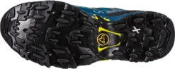 La Sportiva Ultra Raptor II Running Shoes 15 La Sportiva Ultra Raptor II Running Shoes -Sports Equipment 46M 623107 01