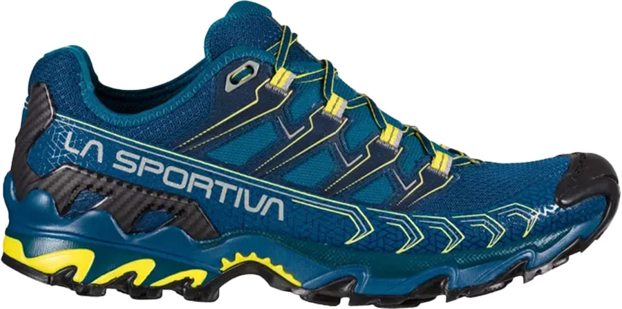 La Sportiva Ultra Raptor II Running Shoes 3 La Sportiva Ultra Raptor II Running Shoes - Image 3