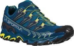 La Sportiva Ultra Raptor II Running Shoes 16 La Sportiva Ultra Raptor II Running Shoes -Sports Equipment 46M 623107 06 1