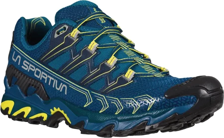 La Sportiva Ultra Raptor II Running Shoes 8 La Sportiva Ultra Raptor II Running Shoes - Image 8