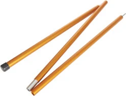 Kelty Adjustable Pole Tarp Shelter Pole Camping Accessory